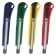 Universal knife Staff 237082, metal guide, reinforced, 9 mm, mix