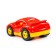Racing car "Burnt", mix
