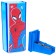Plastic rectangular sharpener, spider-man