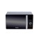 Pioneer MW358S microwave oven, 800 watts, 6 programs, sensor, 23 l, graphite color