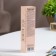 Diffusor aromatic Medori "Chocolate Banana", 30 ml, chocolate and banana