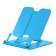 Book stands plastic Erichkrause "Bubble Gum", Blue