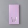 Box for jewelry, packaging, "lavender", 10 x 5 x 3 cm