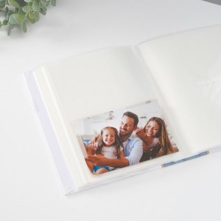 Photo album for 200 photos 10x15 cm Image Art 081 Animals-3