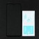 MIUKO protective glass for itel A70, full glue, black frame