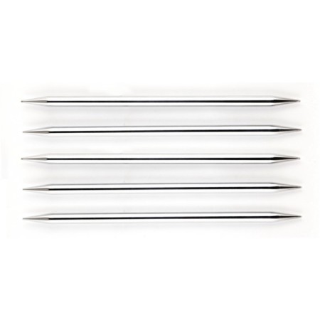 NOSE NOVA METAL KNITPRO, 20cm/5.00mm 10111