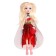 The hinge doll "terrible fairy tale" Melissa, in the package