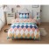 Bed linen children's “Rombics”, size 160x230 cm, 160x220 cm, 50x70 cm