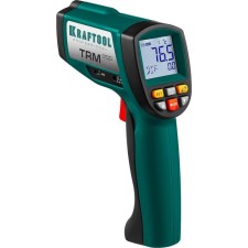 Pyrometer Kraftool TRM-1700 45701-1650, infrared, -30 ° C +1650 ° C