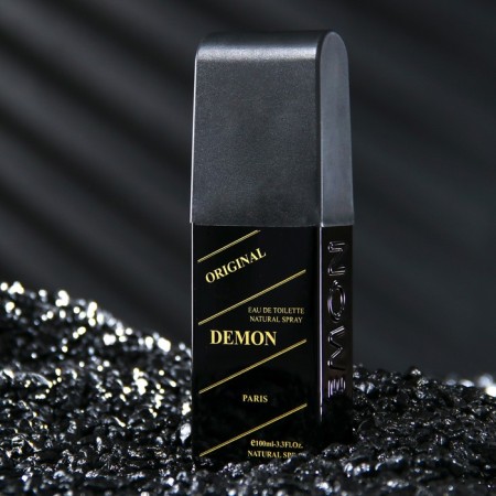 Demon toilet water, 100 ml (based on Demon)-1
