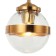 Supplier SOGNO 1xe27 40W lamp, size 14x14x47-150 cm, bronze color