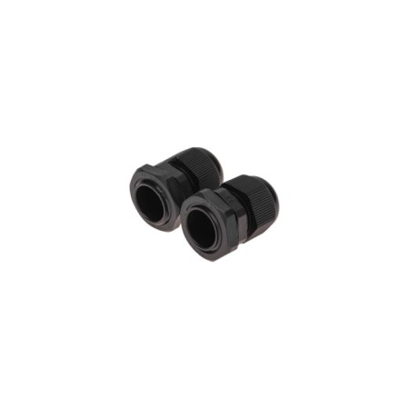 Cable input PG-13.5 (6-12 mm) black-2