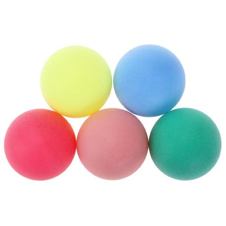 Table tennis ball 40 mm, mix-2