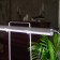 LED LED LED, 10 W, 560 mm, IP40, 220V, full spectator, with an off, transparent