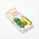 Women's mittens in the gift box "Avocado" r. 19