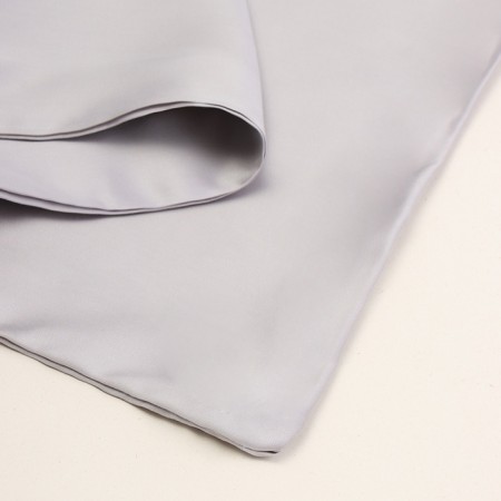 Bedding Ethel 1.5P Tencel 155*210cm, 160*245cm, 50*70cm-2pcs, color light gray-6