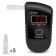 AIRLINE alcohol tester, semiconductor, black