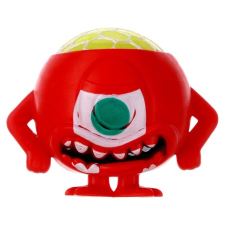 Monster Monster with a hydrogel, species mix