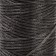 The threads are waxed, flat, 150d/16, 0.8 mm, 50 ± 2 m, the color is gray
