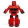 Spirit and firewall designer, 2 in 1 robot machine