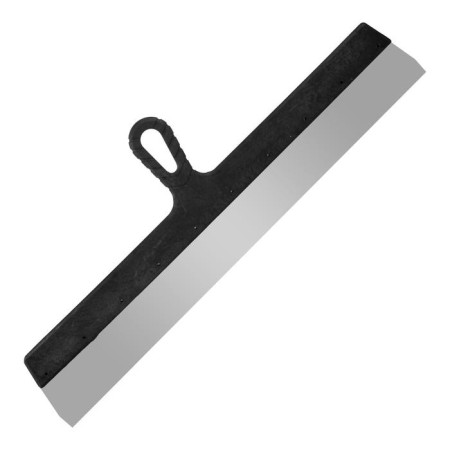Facade spatula "Remocolor" 12-1-060, stainless steel, plastic handle, 600 mm