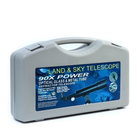 Telescope desktop "Astrologer" 90s-12