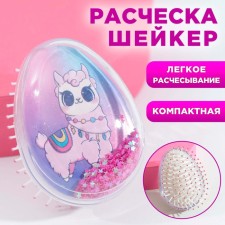 Comb-shaker 