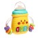 Musical toy "Baby Chip", sound, light