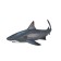 Figure Konik "Stupid Shark"