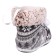 Candy "Boot", Gray Color