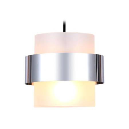 Slotnik Light with a change of lamp Ambrella Light, TraDitional, TR3644, E27, Color Chrome