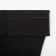 Pantyhose children's openwork era "Christmas tree" color Black, 8-10 years old