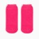 Women's socks anti-slip, pink color, size 23-25 ​​(36-40)
