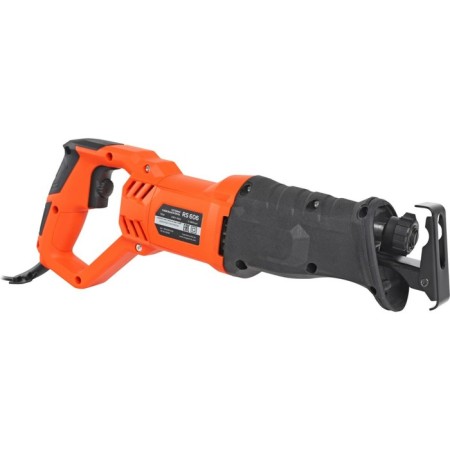 Sabote network Patriot RS 606, 710W, move/min 0-2800, move 20 mm, drank 115 mm-1