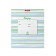 Notebook 18 sheets in the Erichkrause Optima Lines, covered cardboard, OFSET block, mix