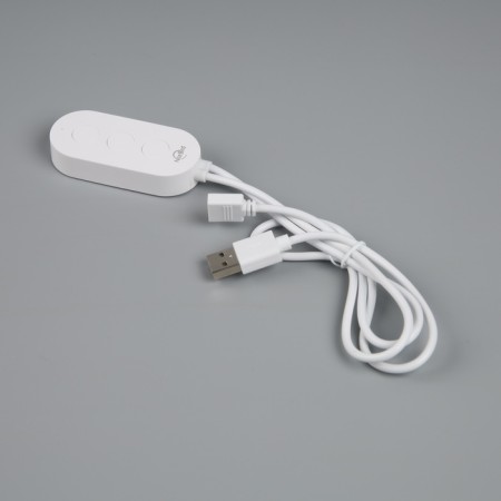 Smart LED strip Nitebird, 5V, SMD5050, 30 LED/m, 2.8 m, IP20, Wi-Fi, RGB-12