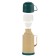 Thermos 1.2 l, with a glass flask, retains heat 18 hours, 15 x 28 cm, beige