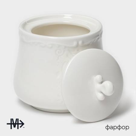 Porcelain Sugar Magistro Kingdom, 250 ml-1