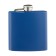 Alcohol flask, stainless steel, gift, army, 180 ml, 6 oz