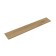 Laminate Kastamonu Ind32TV-FP627, 1380 × 193 × 8 mm, grade 32, 2.131 m2, Oak color amber