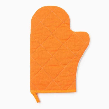 Mittens-output of the share "Spring" 20x28 cm, 35% hl, 65% PE, Vatin 250 g/m2-2