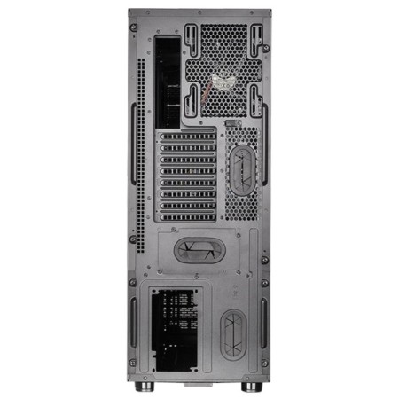 Thermaltake Core X71 TG case, without PSU, ATX, Black-4