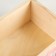 Kashpo wooden "Dear girlfriend" 25 × 14.7 × 8.5 cm