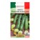 Semen zucchini zucchini "Roman holidays", c/p, 1 g