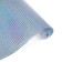 Film self -adhesive holography, silver 1008 ripples 0.45 m x 3 m 3 μR