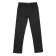 Pants for a boy, height 146 cm, black color