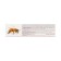Body cream "Natural Pharmacy" with bee venom, 75 ml