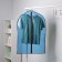 Close for clothing Dolyana, 60 × 90 cm, blue color