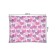 Decorative panel with photo printing "shallow hearts", horizontal, size 150x200 cm