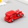 Figure for Florarium Polystone "Retro car" MIX 5.5x3x2 cm